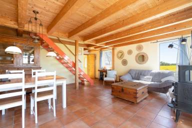 Casa de 76 m²