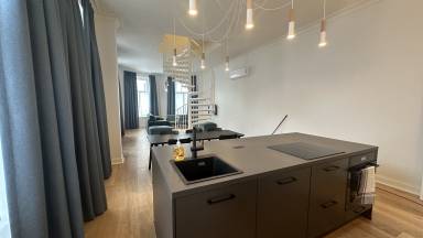Appartement 110 m²