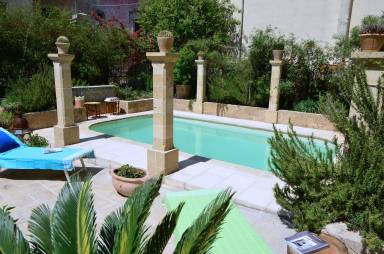 Villa  Santa Cesarea Terme