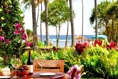 Villa Turtle Bay