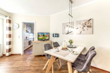 Apartment Petersdorf