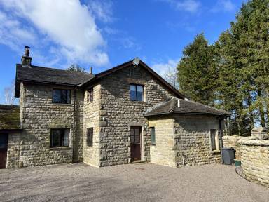 Cottage Low Bentham