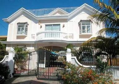 Maison de vacances 340 m²