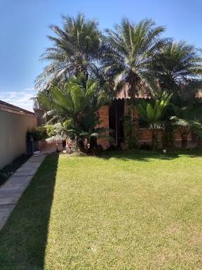 Casa Praia do Lázaro