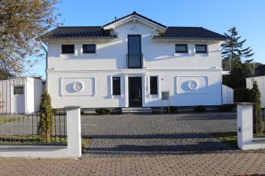 Ferienwohnung Dierhagen