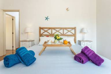 Apartament Faro