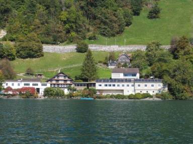 Chambre d'hôtes Gersau