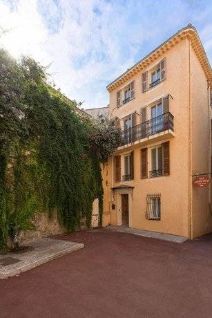 Apartment  Cannes
