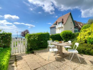 Appartement Deauville