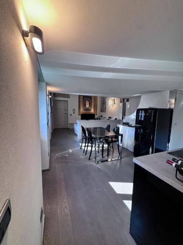 65 m² Ferienwohnung