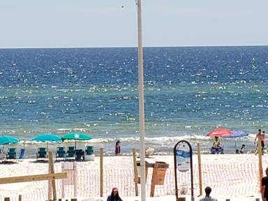 Condo Seagrove Beach