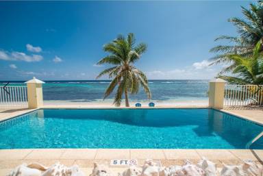 Condo Bodden Town