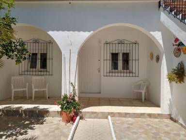 Apartamento Cabo Roig