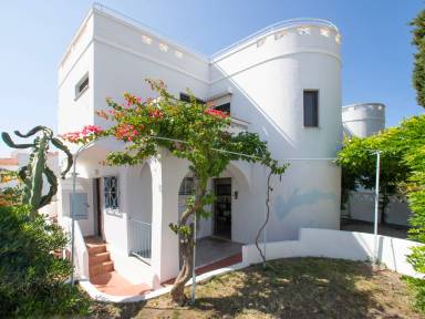 Huis 160 m²