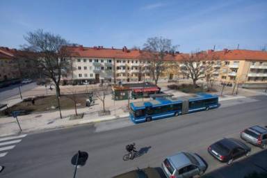 Appartement 65 m²