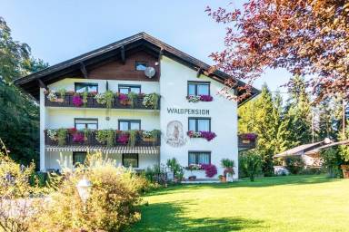House  Auen