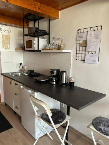 Apartman Ágfalva