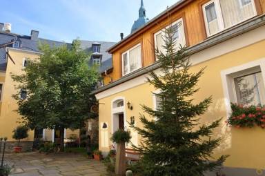 House Geyersdorf