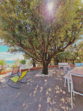 Villa Aria condizionata Fondi