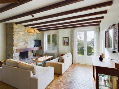 Maison de vacances 90 m²