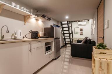 Appartement Suriya Wong
