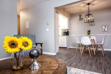 Apartment East Lansing