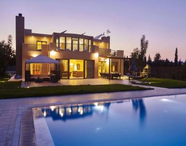 Villa Afantou