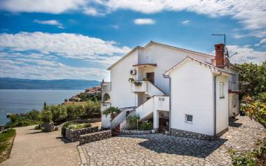 Ferienwohnung Općina Vrbnik