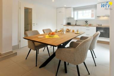 63 m² Ferienwohnung