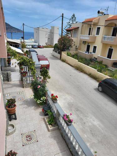 Διαμέρισμα  Amoopi Bay