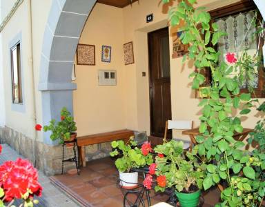Casa de 120 m²