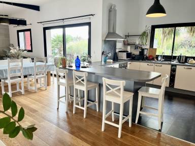 Maison de vacances Lannilis