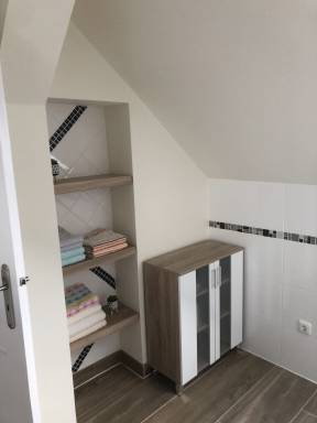 Ferienwohnung Sommerfeld