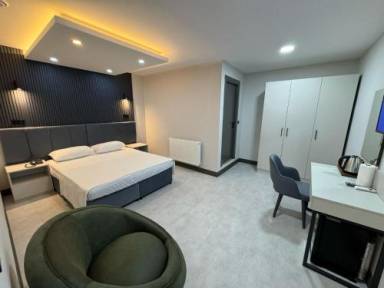 Résidence de tourisme 65 m²