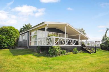 House  Løgstrup