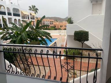 Apartamento Isla Plana