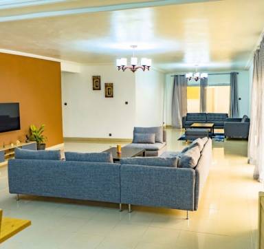 Apartment Virage