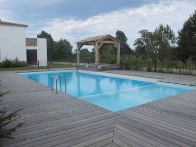 Appartement Lecci