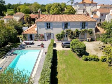 Villa Avrillé