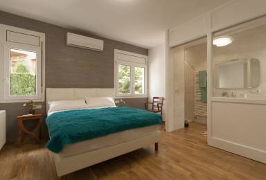Bed and breakfast Lleida