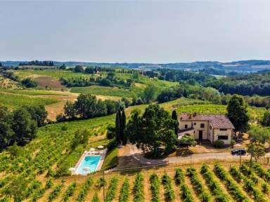 House Scandicci