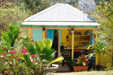 House  Carolina