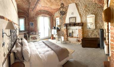 Bed & Breakfast  Casalborgone