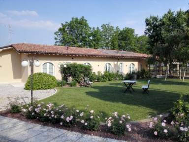 Casale 26 m²