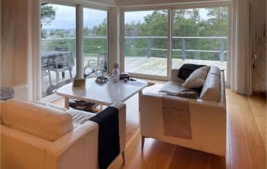 Maison de vacances Värmdö