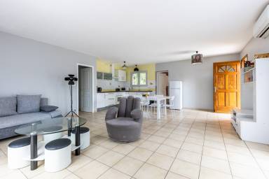 Maison de vacances Lanton