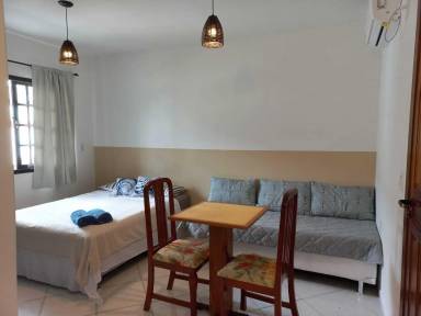 Apartamento  Praia do Estaleiro