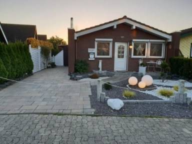 Ferienhaus  Loxstedt
