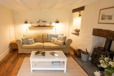 Casa rural Solva
