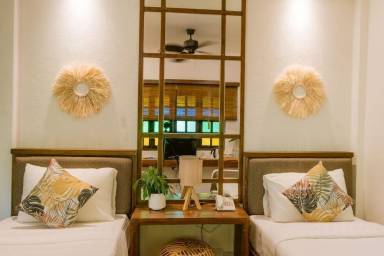 Resort Badiangan